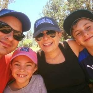 Meet your Posher, Elisa